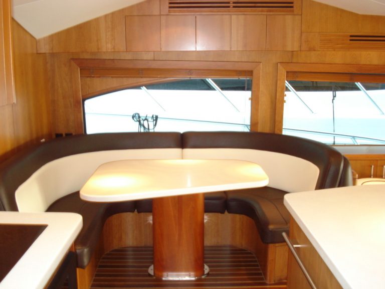 Dinette | Cleman