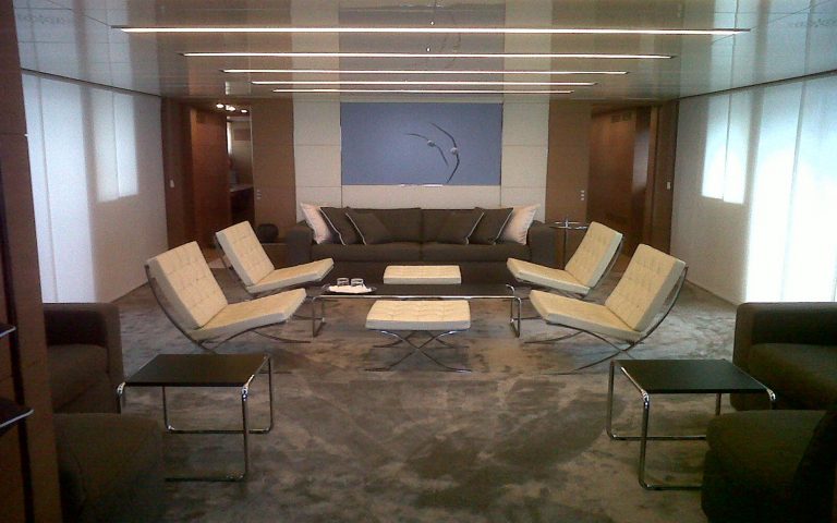 4A salon | 4A