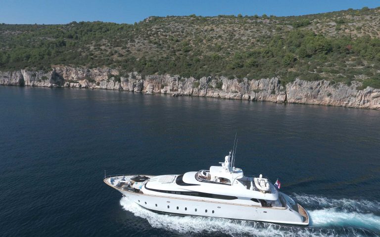 TUSCAN SUN cruising | TUSCAN SUN
