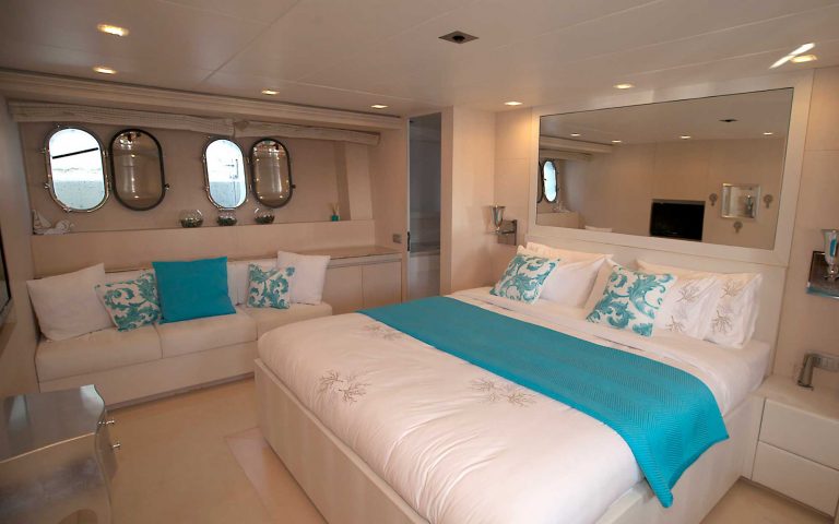 TUSCAN SUN VIP stateroom | TUSCAN SUN