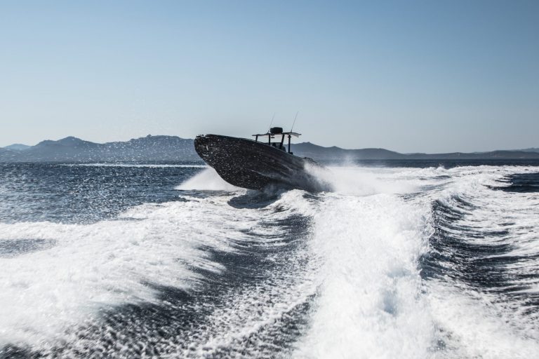 Luxury yacht for Sale | HD 120 (2017) by Novamarine