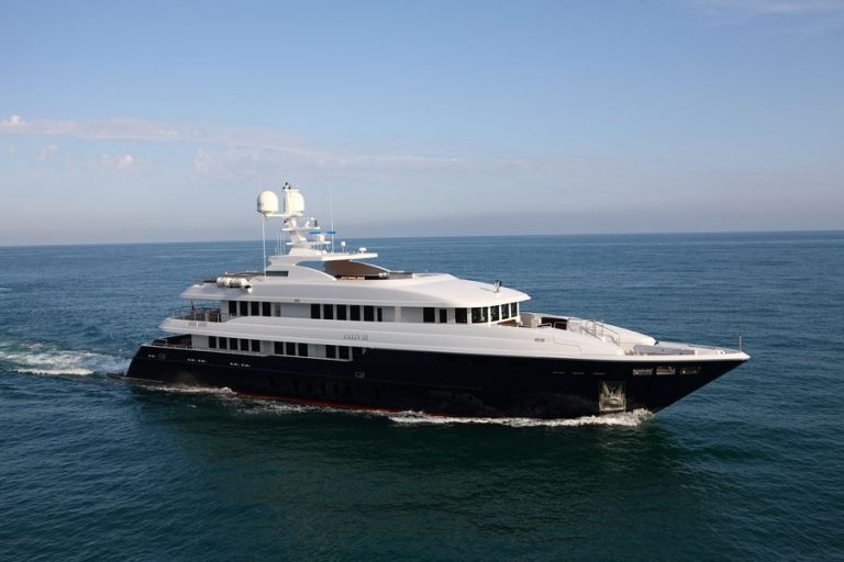 Exterior | Zaliv III