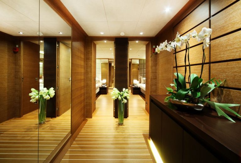 Interior | Zaliv III