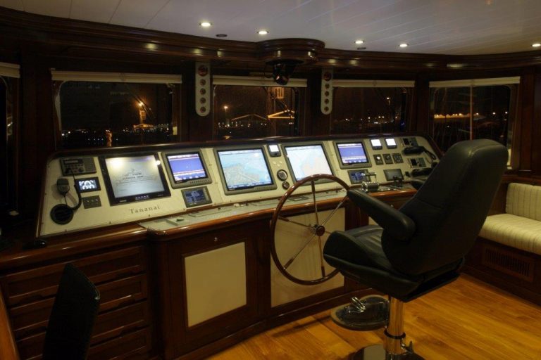 Tananai Post refit 11 | TANANAI