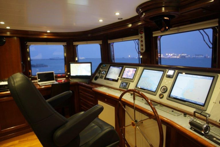 Tananai Post refit 14 | TANANAI