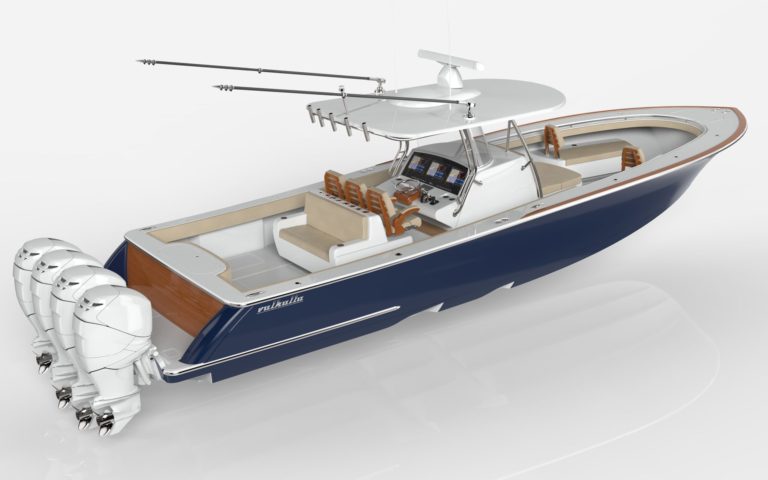 V410 | VALHALLA V-41 (New)