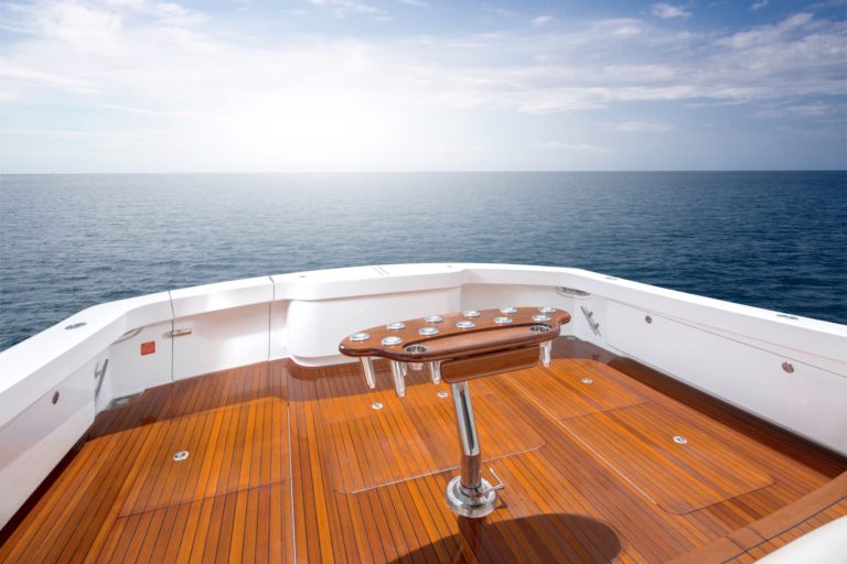 58C_Stern | 58 Convertible