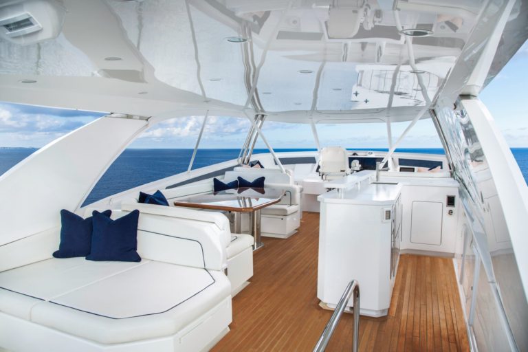 a1-revised | 82 Cockpit Motor Yacht