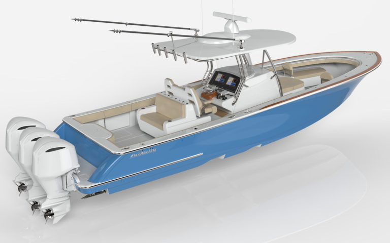 V37_Aft Quarter_Studio | VALHALLA V-37 (New)