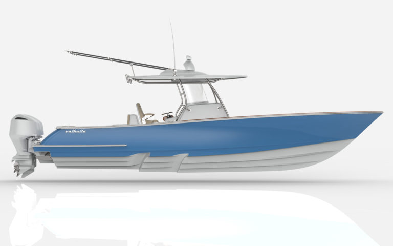 V37_Profile_Studio | VALHALLA V-37 (New)