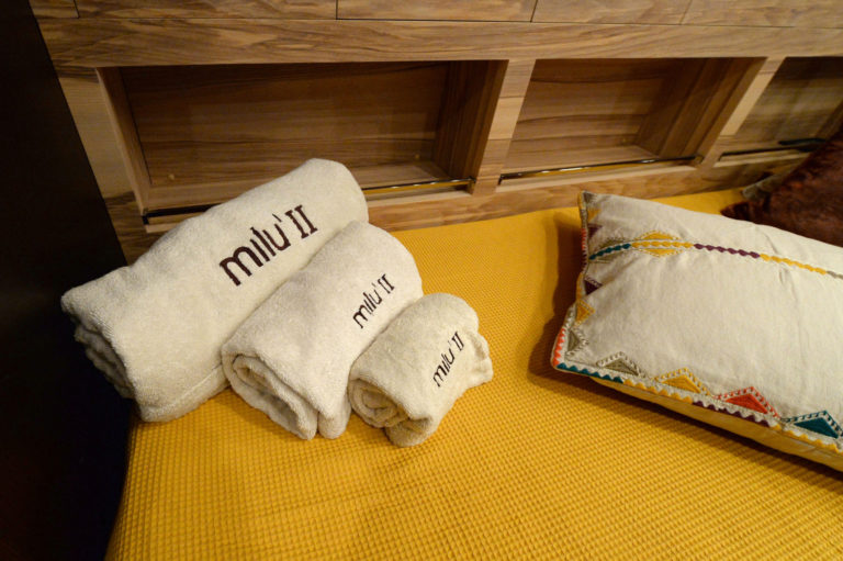 009 | MILU’ II