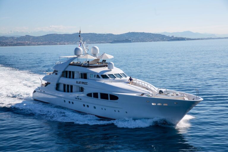 BM Cruising (10) | BLUE MAGIC