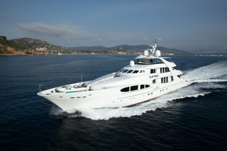 BM Cruising (14) | BLUE MAGIC