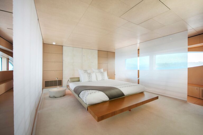 BM Master cabin (3) | BLUE MAGIC