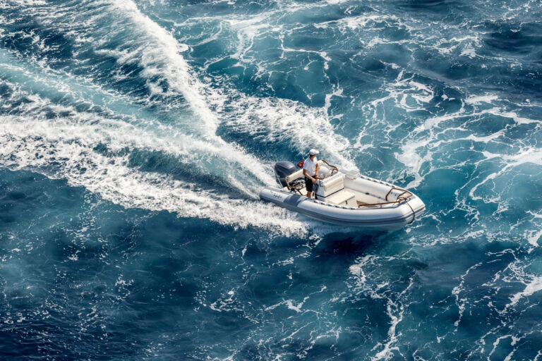 Motor Yacht Superfun Media | SUPERFUN