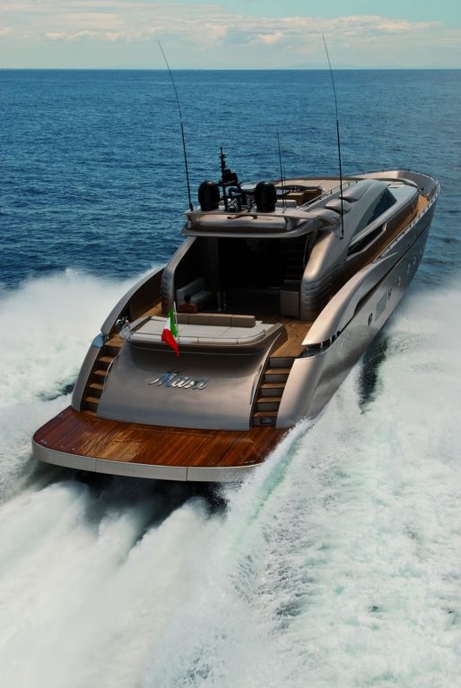Stern ii | Musa