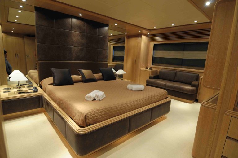 Master Bedroom | AMIR III