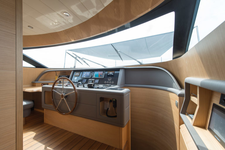Pilot House | Miredo