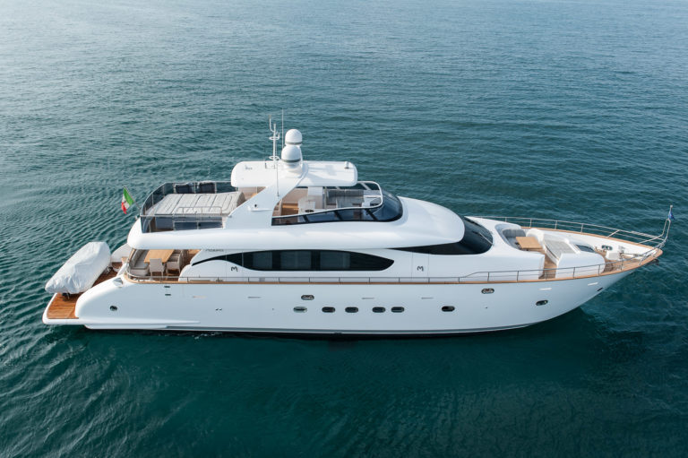 Starboard View | Miredo