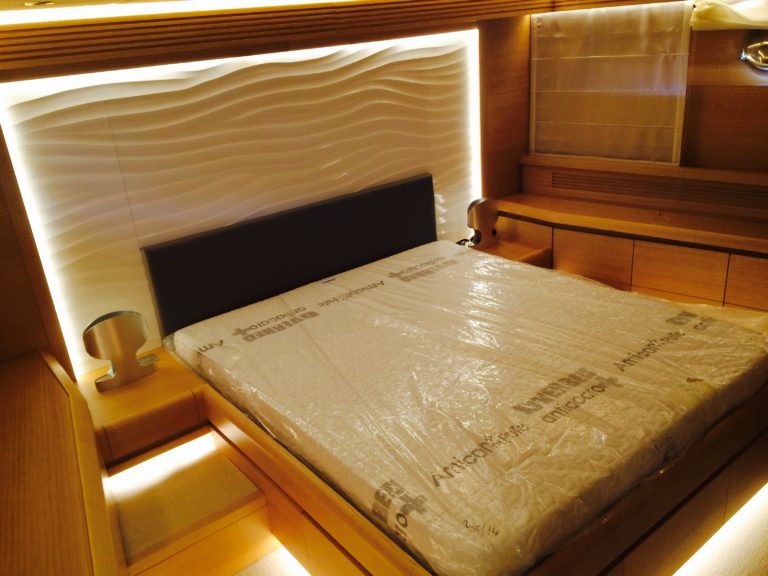 VIP Stateroom | Miredo