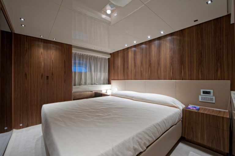 VIP Stateroom | Fortuna